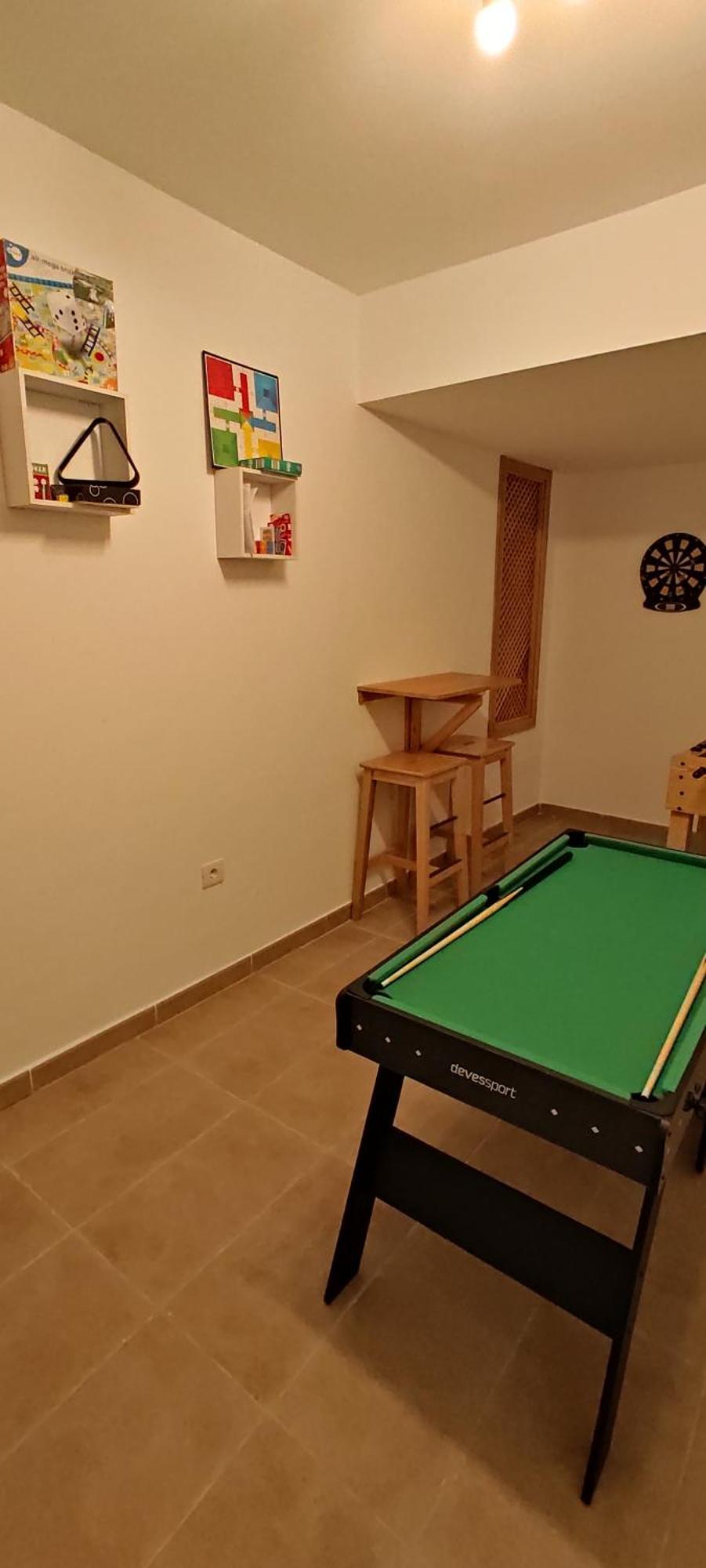 Villa El Zarzal De Segura Segura de León Zimmer foto
