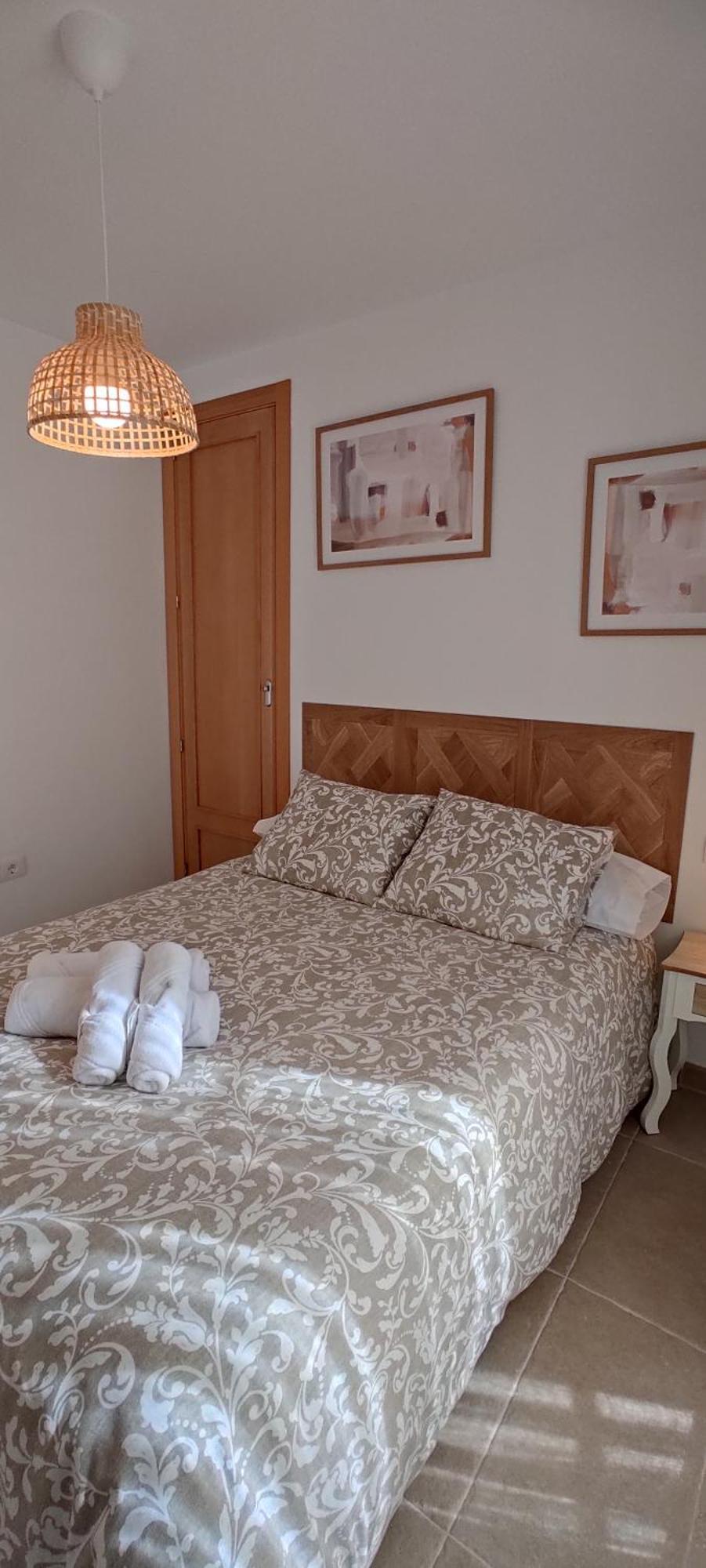 Villa El Zarzal De Segura Segura de León Zimmer foto