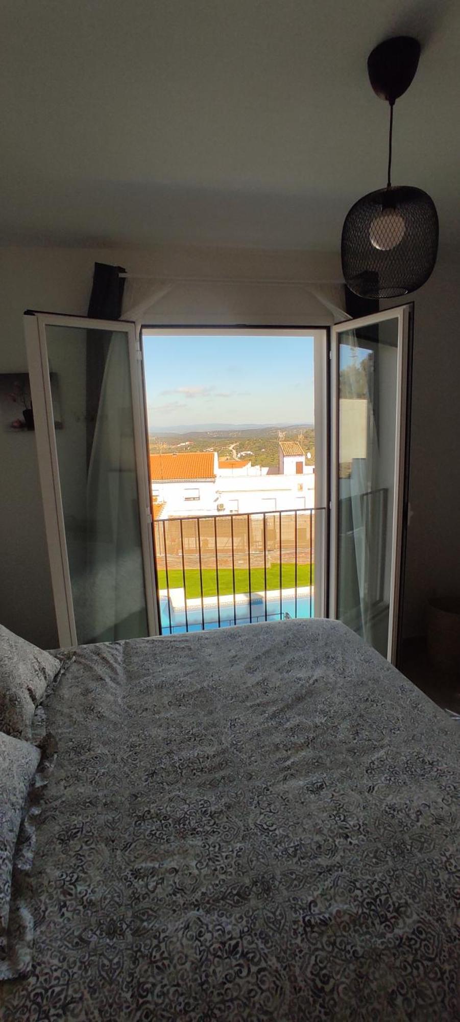 Villa El Zarzal De Segura Segura de León Zimmer foto